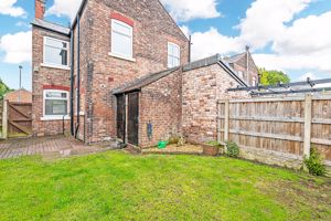 Garden- click for photo gallery